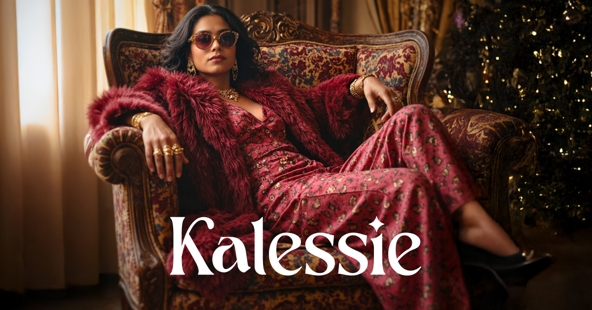 Buy Jewellery Online in UAE | Kalessie – Kalessie Team