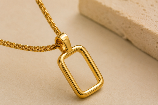 Anti-Tarnish Jewellery in the UAE: What Actually Works