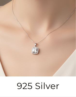 925 Silver