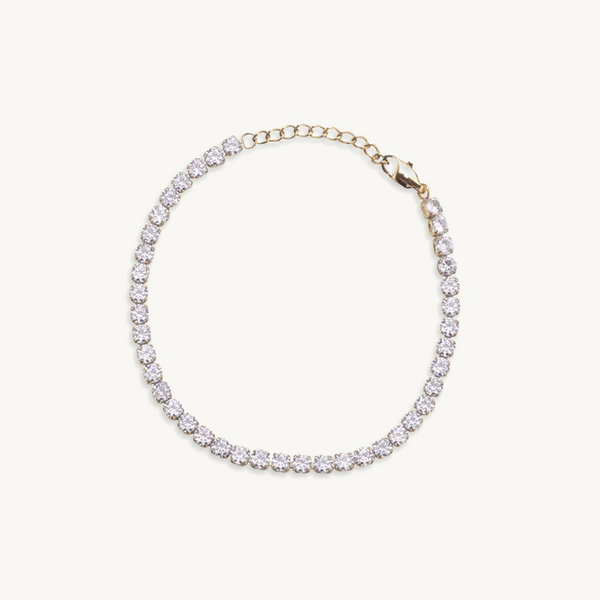 Diamond Bracelet