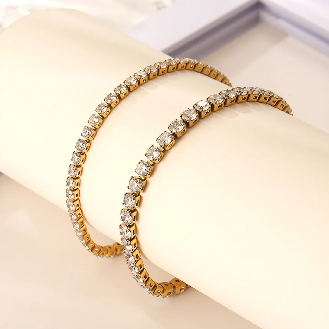 Diamond Bracelet