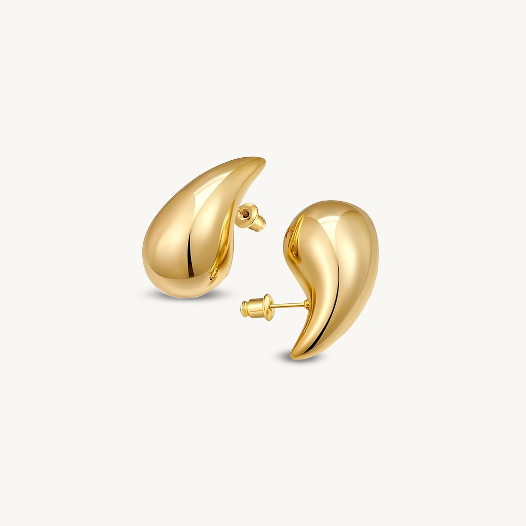 Water Drop Earring
