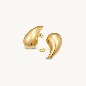 Water Drop Earring