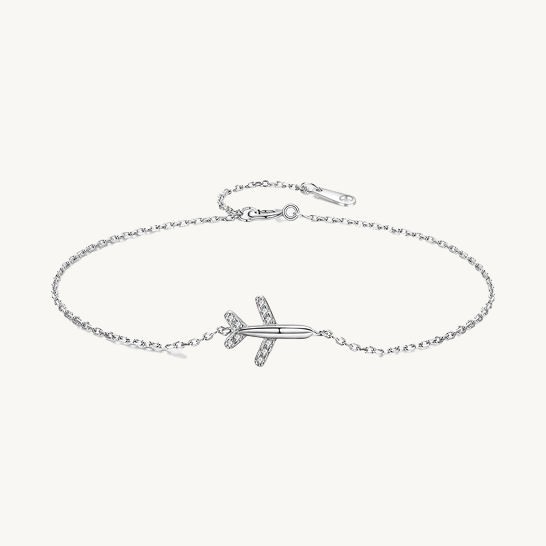 Kalessie Travel Love Bracelet – Artificial Jewellery Online Shopping UAE