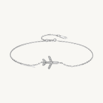 Kalessie Travel Love Bracelet – Artificial Jewellery Online Shopping UAE