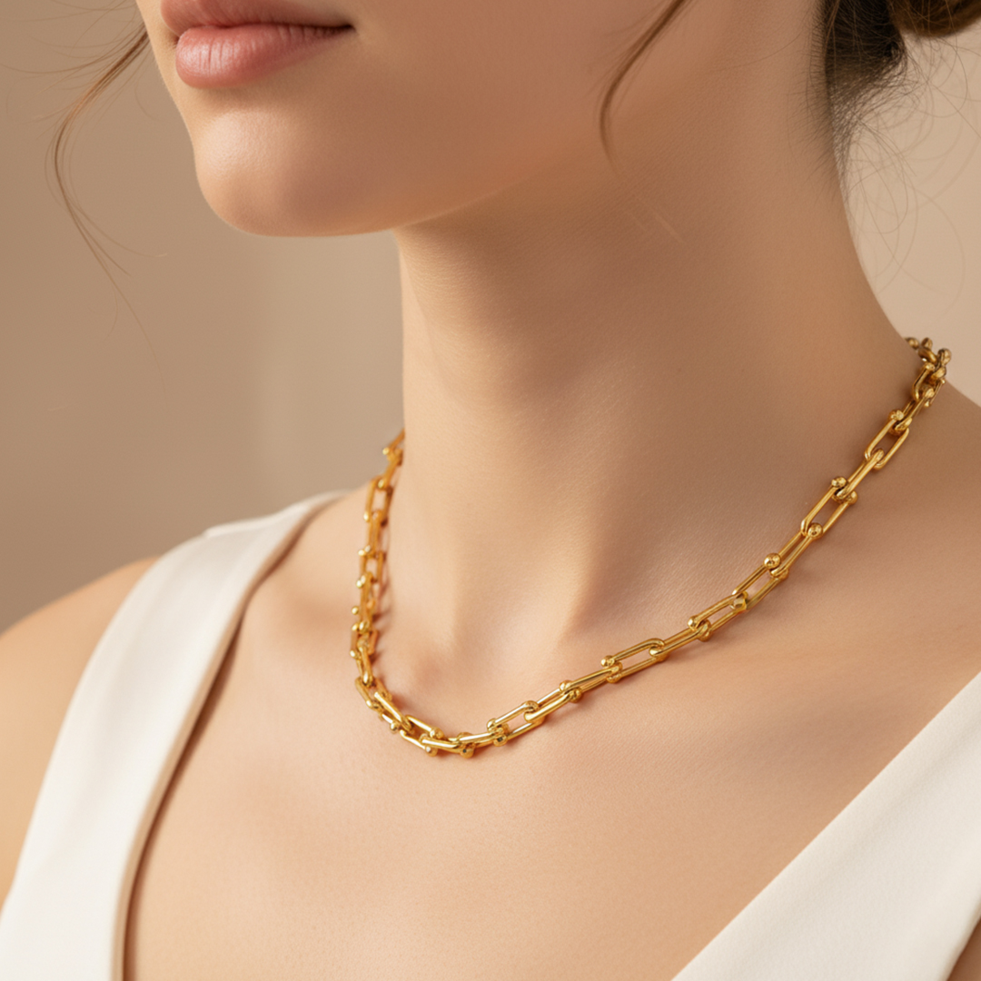 Bold Chain multi-loop