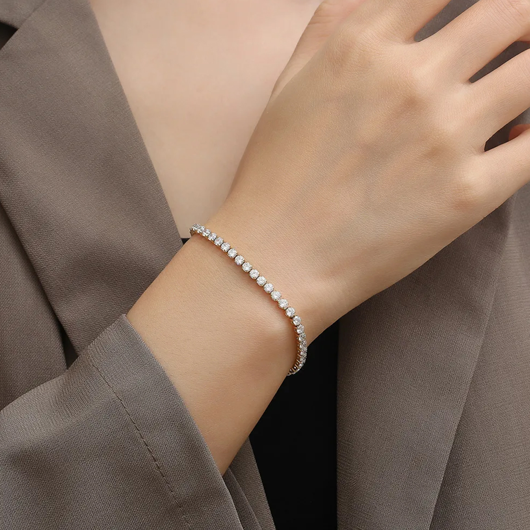 Diamond Bracelet