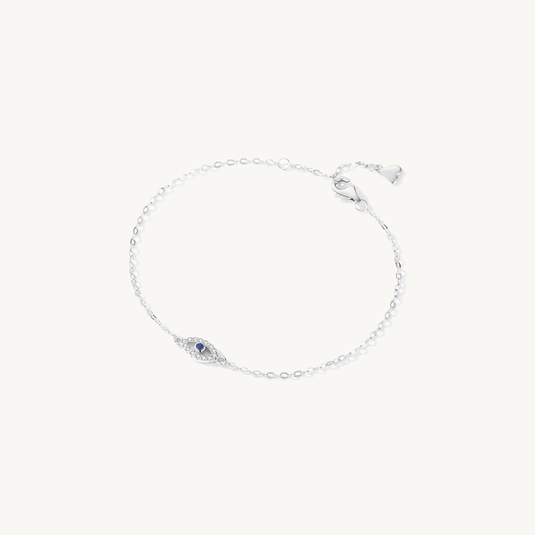 Evil Eye Bracelet
