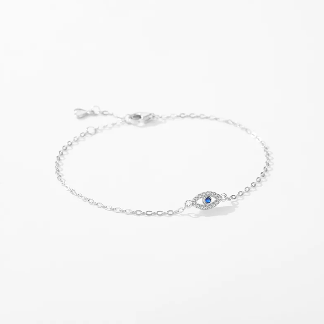 Evil Eye Bracelet