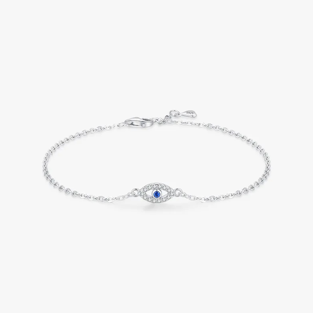 Evil Eye Bracelet