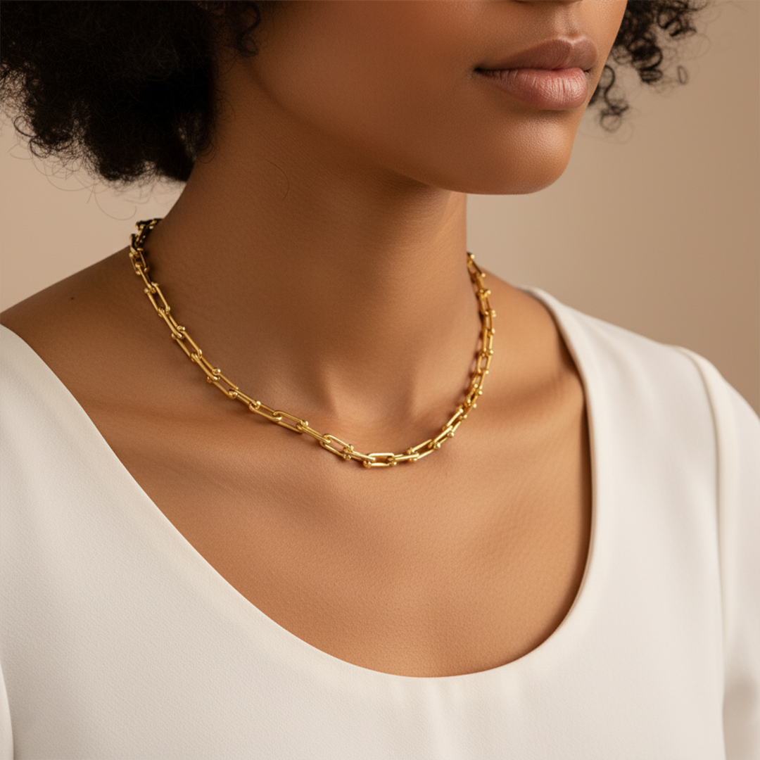 Bold Chain multi-loop