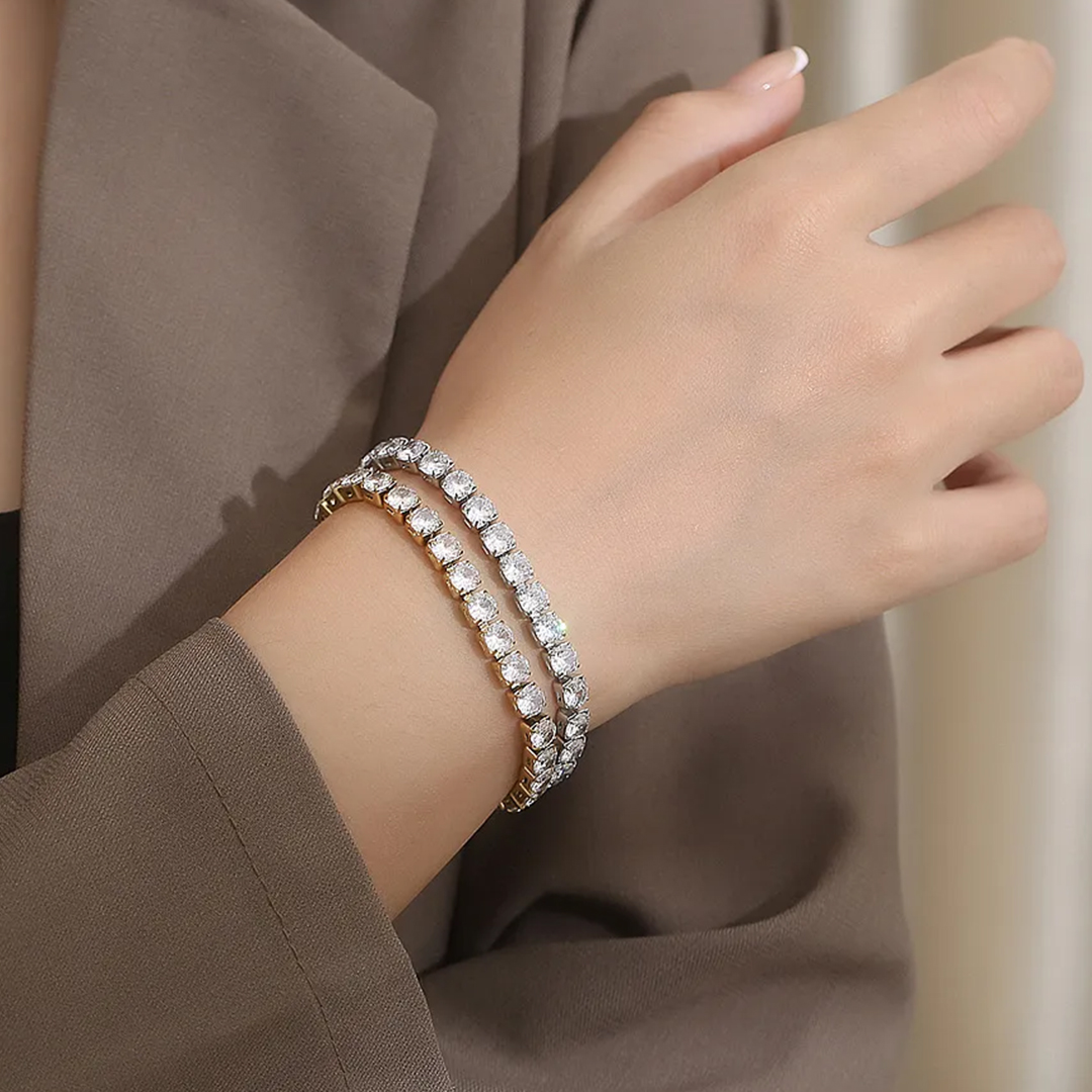 Diamond Bracelet