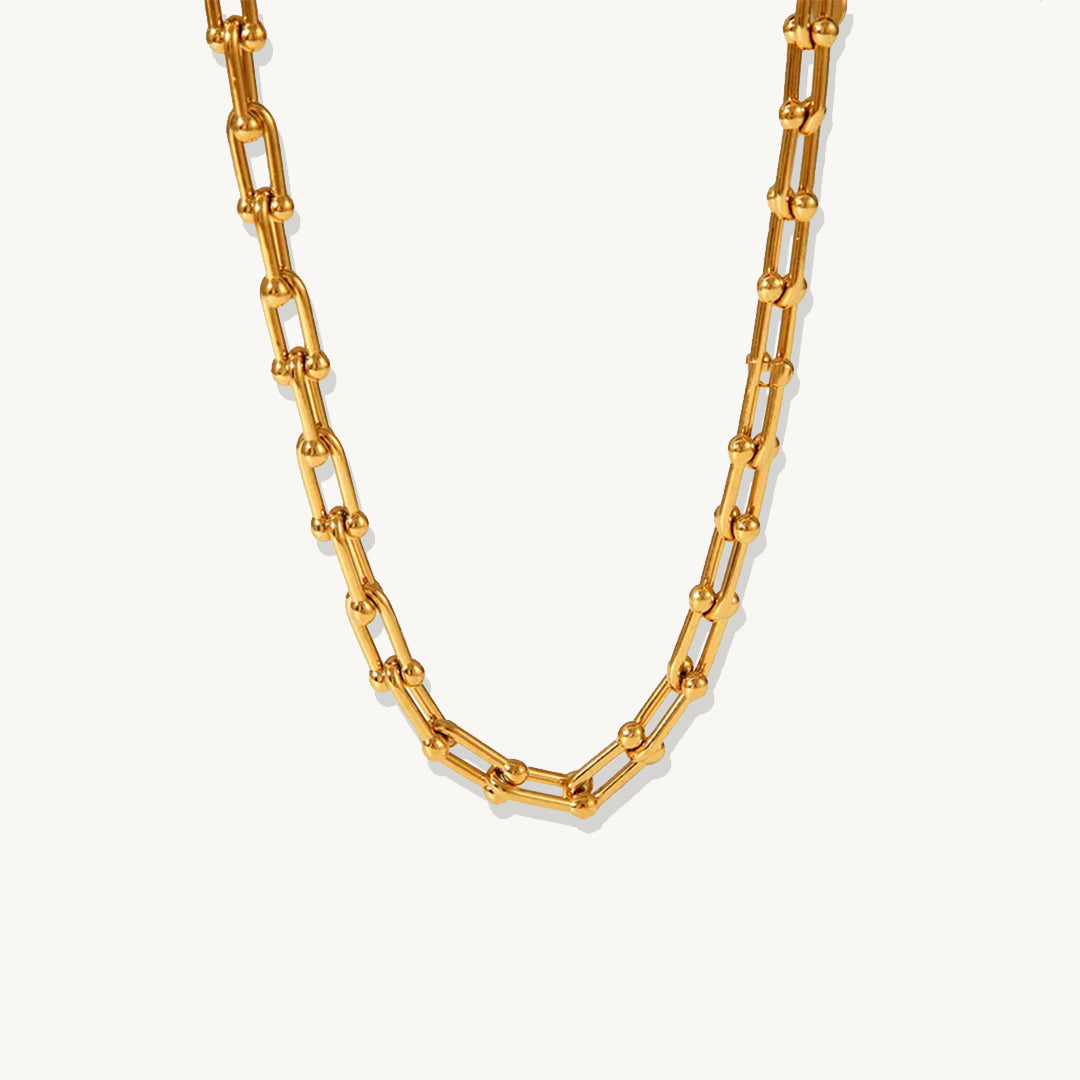 Bold Chain multi-loop
