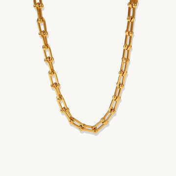 Bold Chain multi-loop