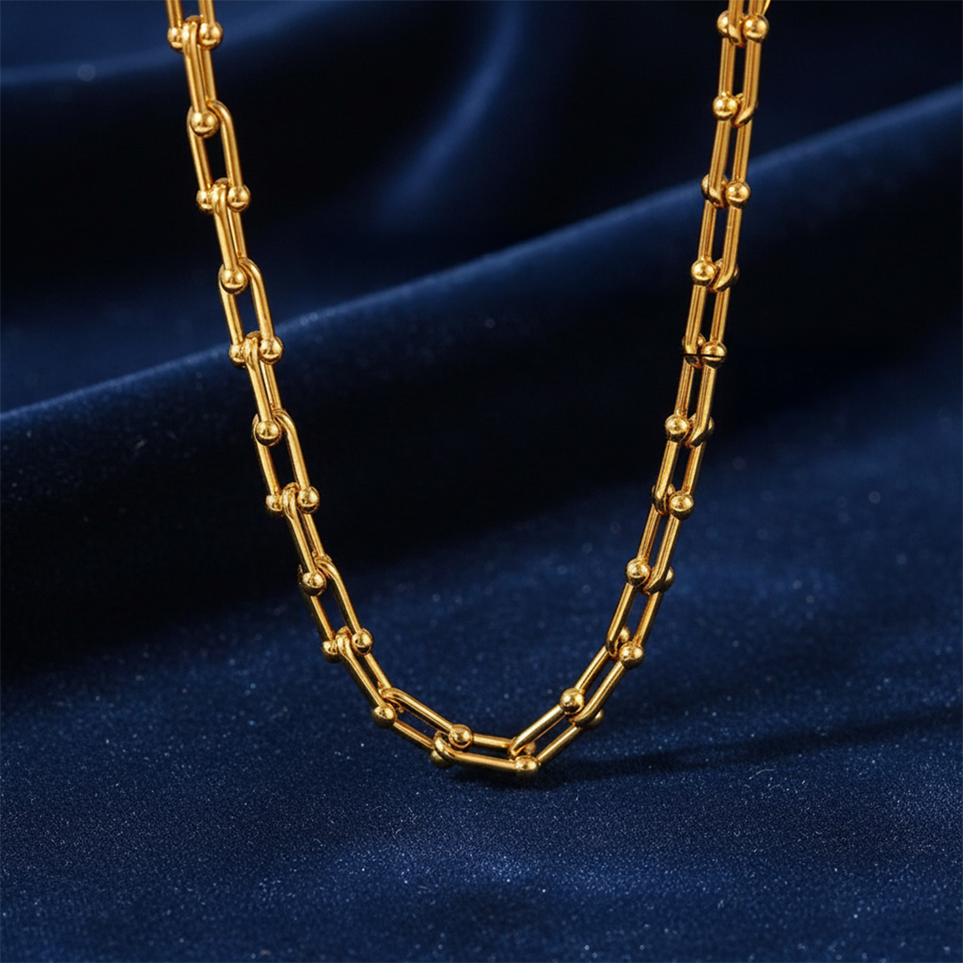 Bold Chain multi-loop