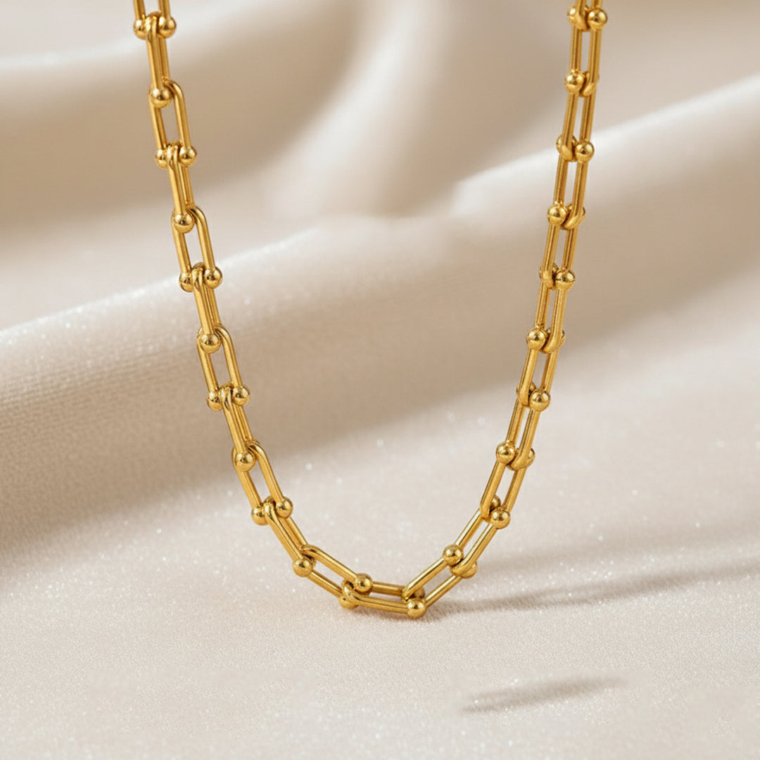 Bold Chain multi-loop