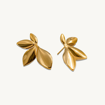 Leaf Earring