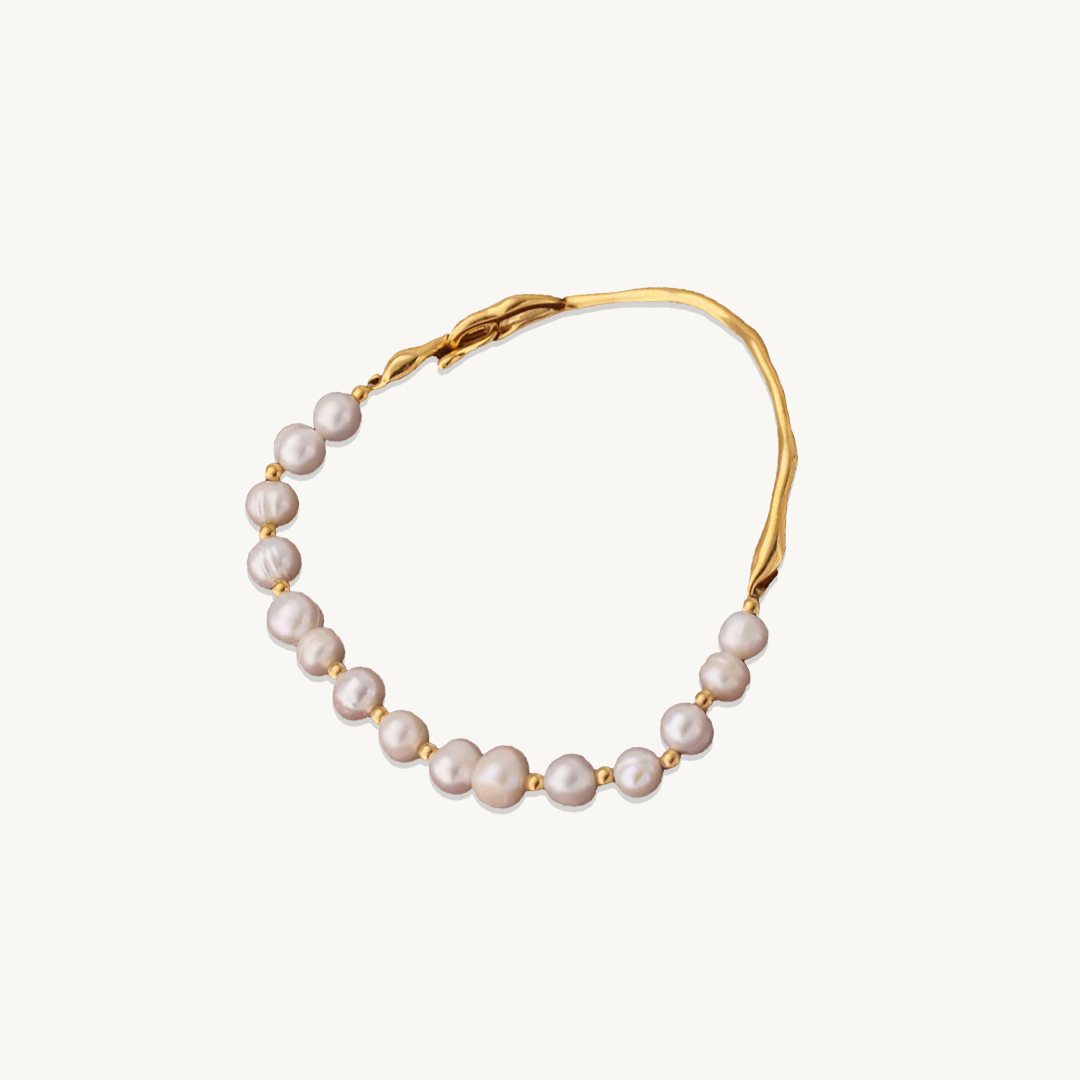 Pearl Bangle