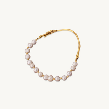 Pearl Bangle
